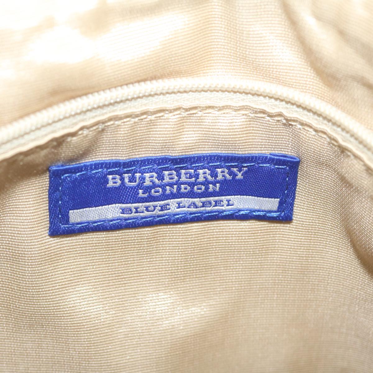 Burberry Tote Bag