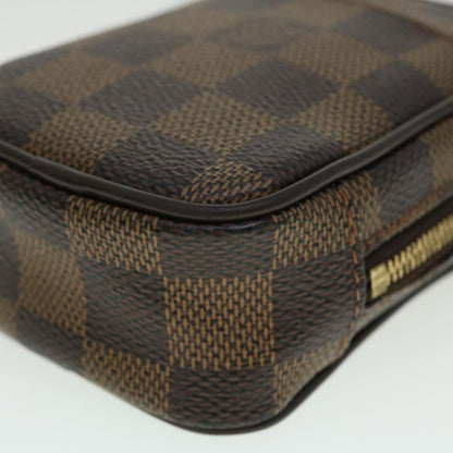 Louis Vuitton Etui Okapi Clutch