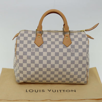 Louis Vuitton Speedy 30 Handbag