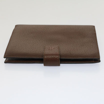 Gucci Couverture agenda Wallet