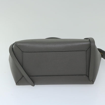 Céline Belt Handbag