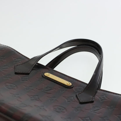 Louis Vuitton Wilshire Handbag