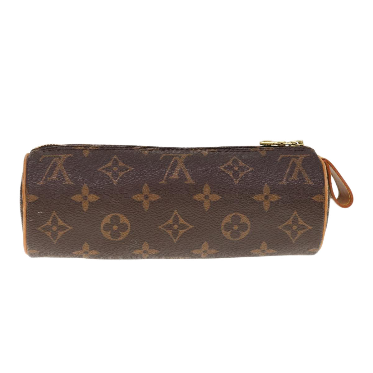 Louis Vuitton Trousse rond Clutch