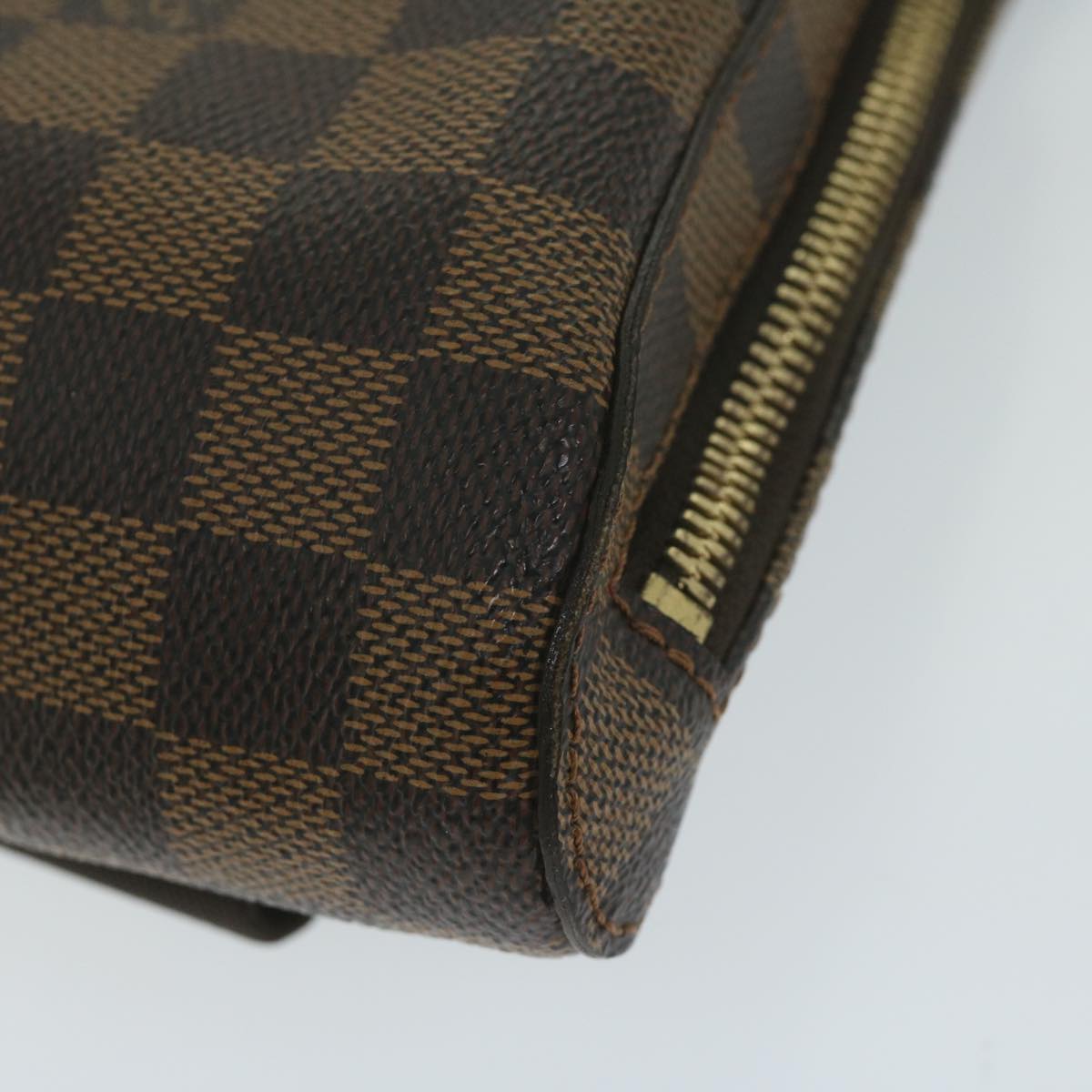 Louis Vuitton Geronimo Shoulder Bag