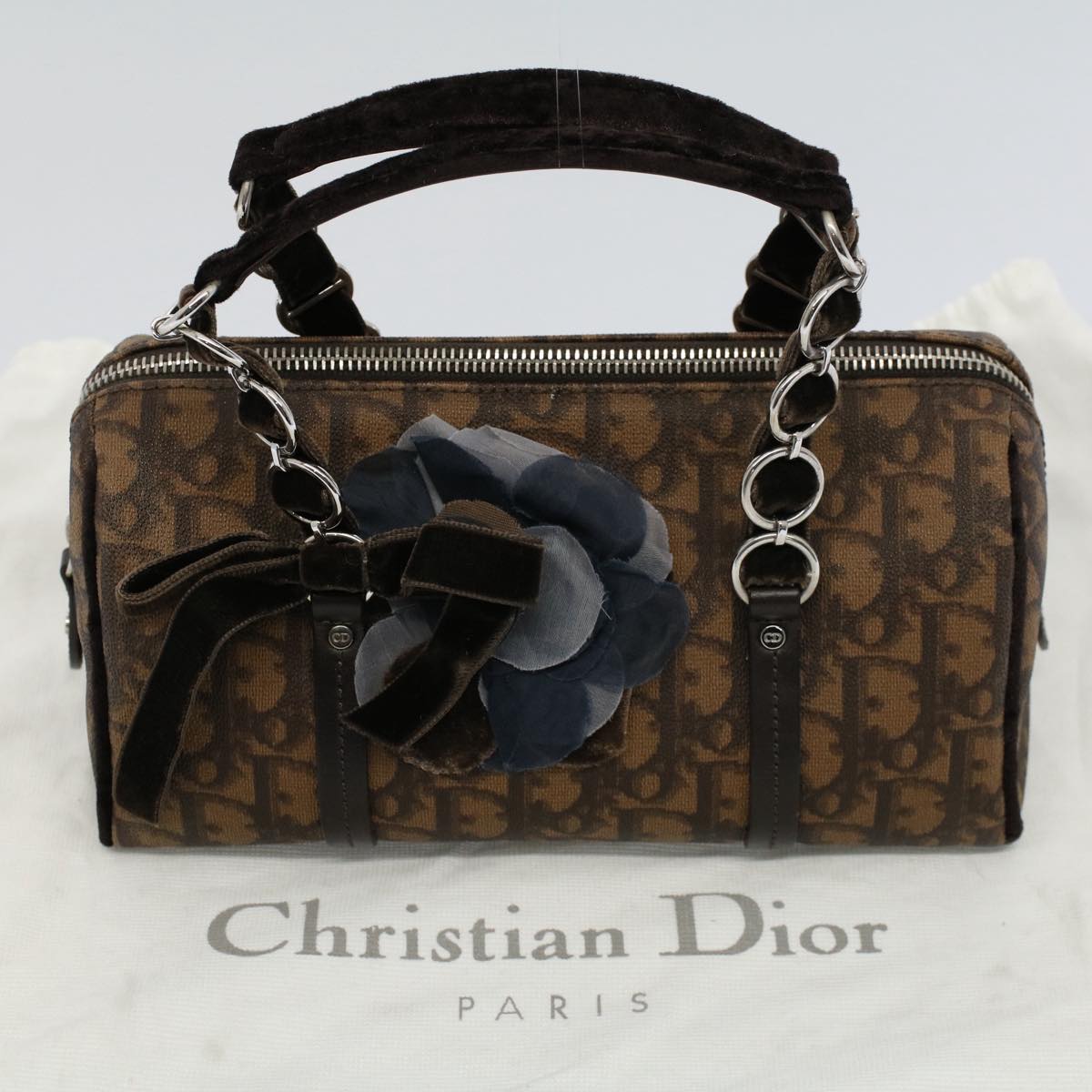 Dior Romantique Handbag