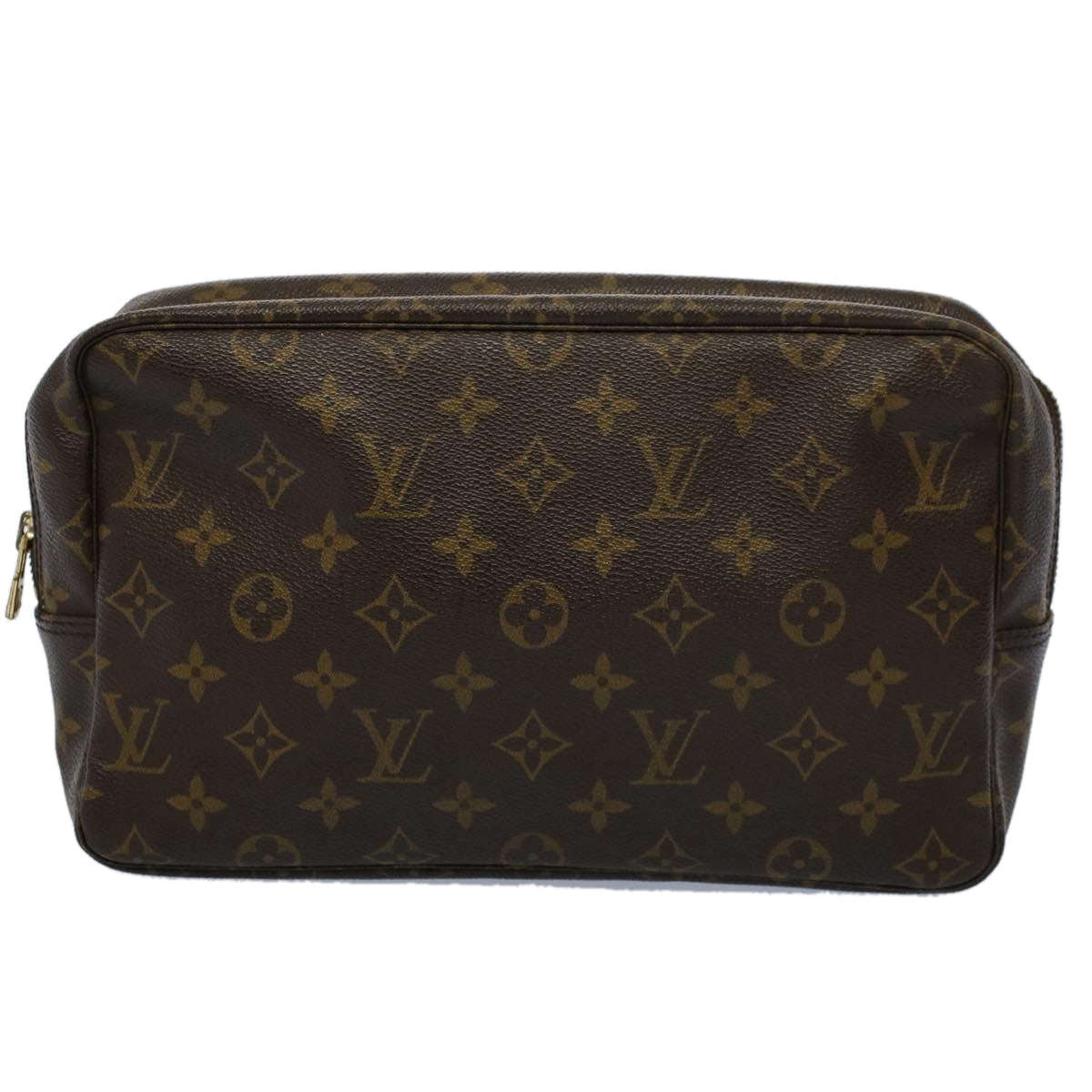 Louis Vuitton Trousse de Toilette Clutch