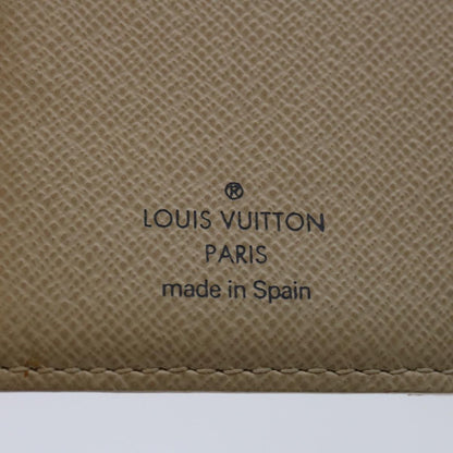 Louis Vuitton Agenda PM Wallet