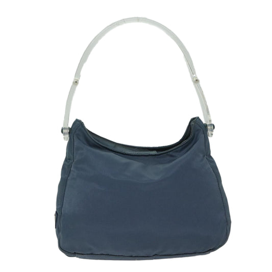 Prada Tessuto Shoulder Bag