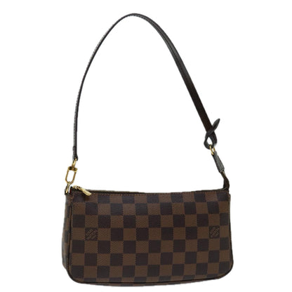 Louis Vuitton Pochette Accessoire Clutch