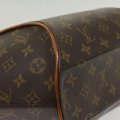 Louis Vuitton Ellipse Handbag