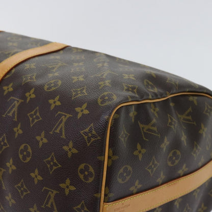 Louis Vuitton Keepall 50 Travel Bag