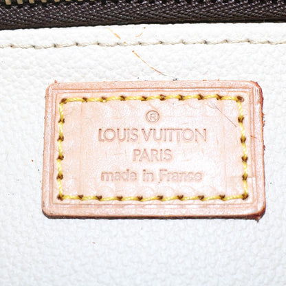 Louis Vuitton Trousse de Toilette Clutch