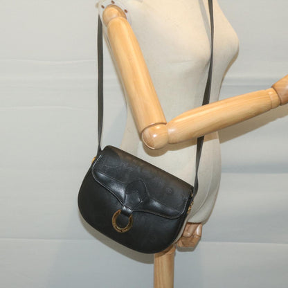 Dior Trotter Shoulder Bag