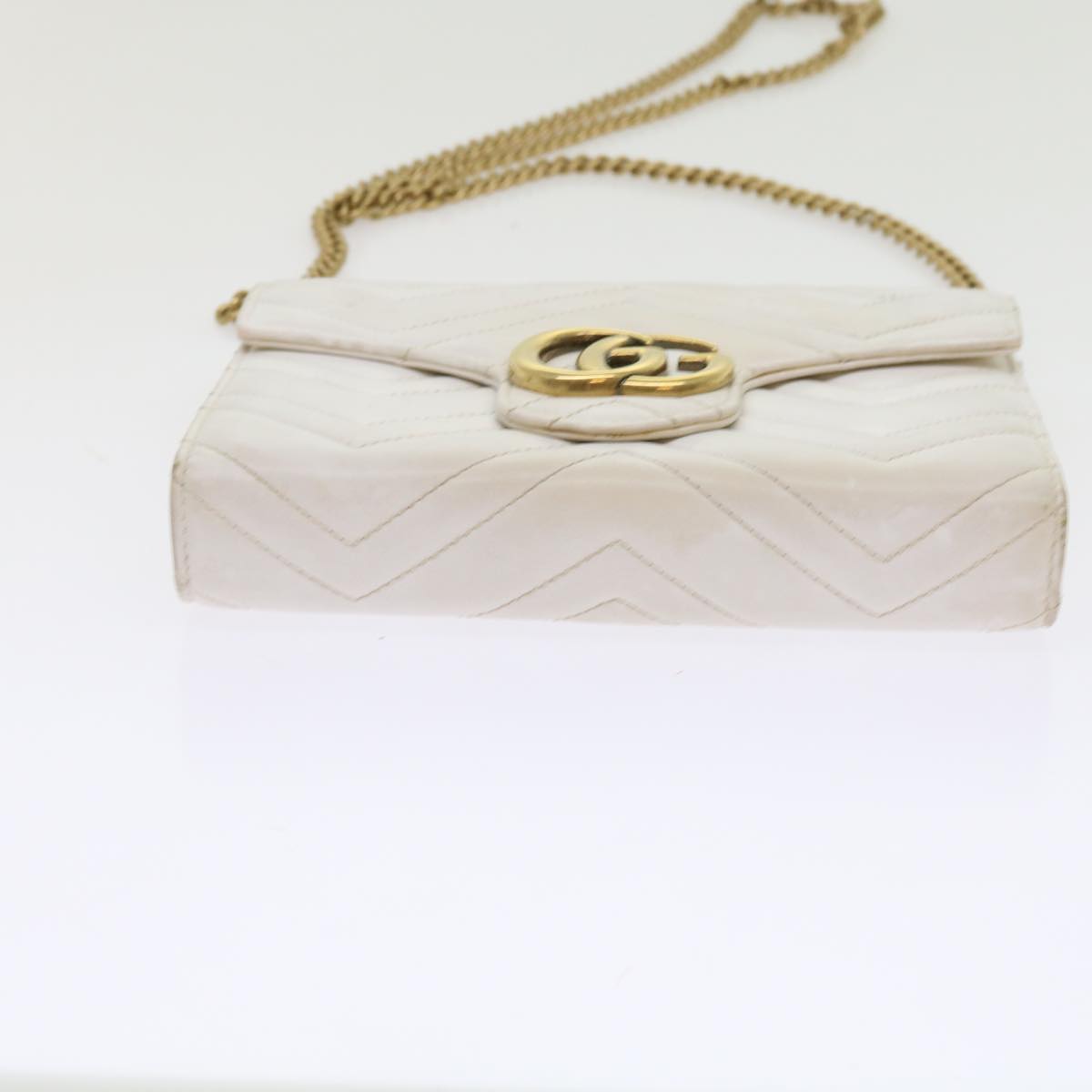 Gucci GG Marmont Shoulder Bag