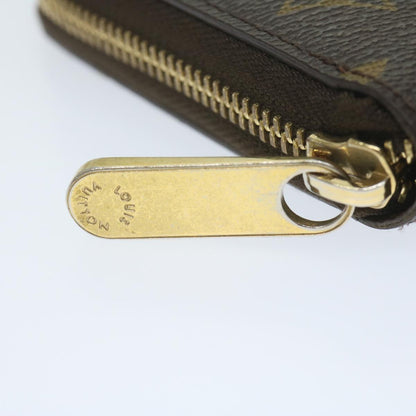 Louis Vuitton Zippy wallet Wallet