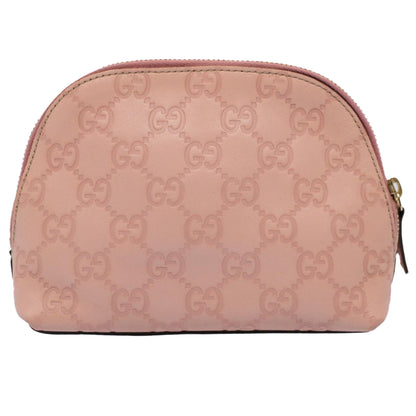 Gucci Guccissima Clutch