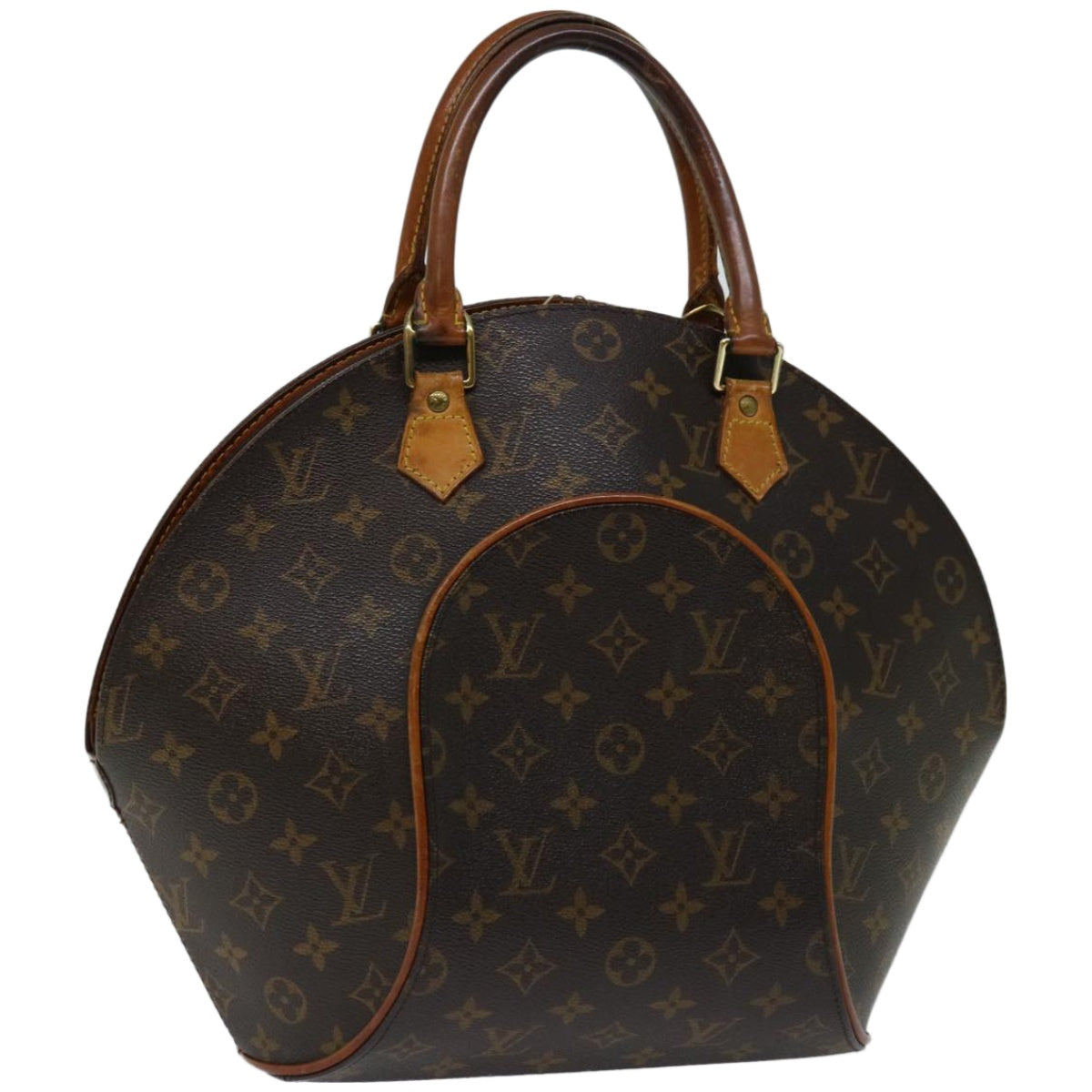 Louis Vuitton Ellipse Handbag