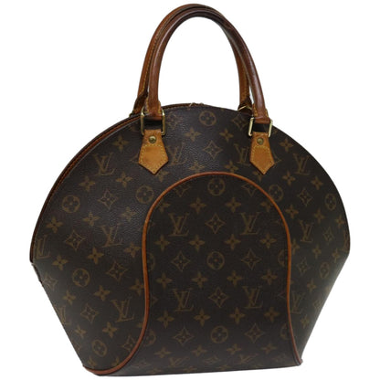 Louis Vuitton Ellipse Handbag