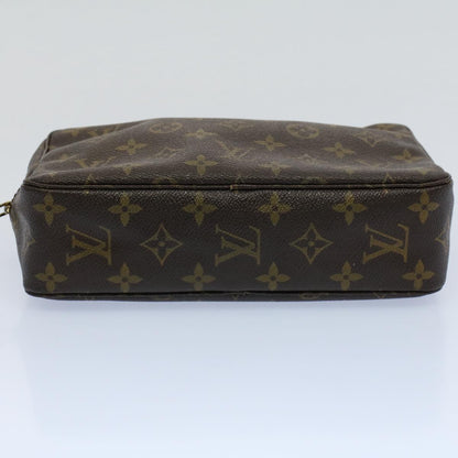 Louis Vuitton Trousse de Toilette Clutch