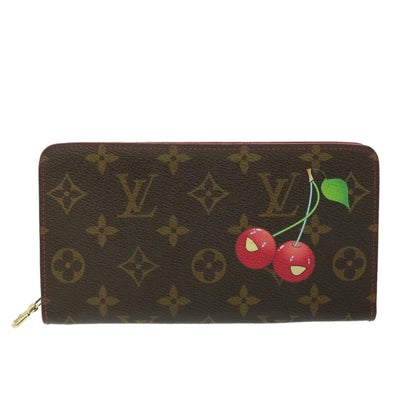 Louis Vuitton Porte monnaie Zippy Wallet