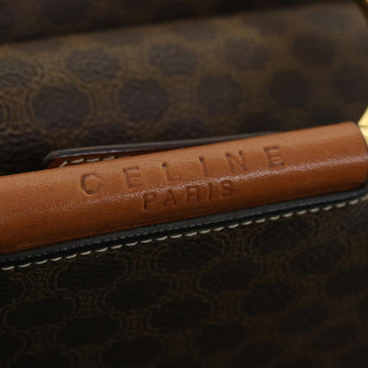 Céline Macadam Handbag