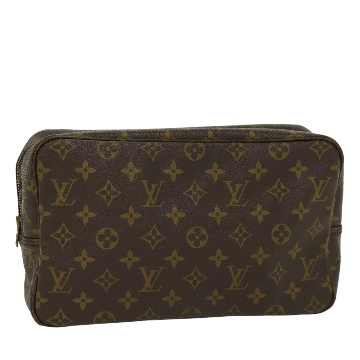 Louis Vuitton Trousse de Toilette Clutch