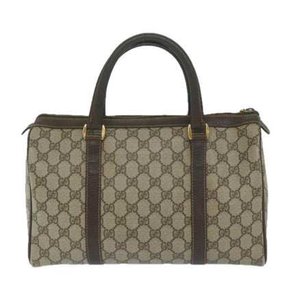 Gucci Sherry Travel Bag