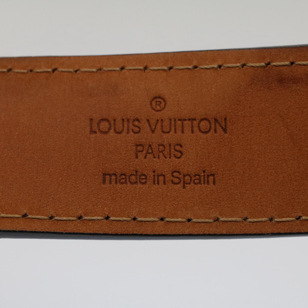 Louis Vuitton Belt