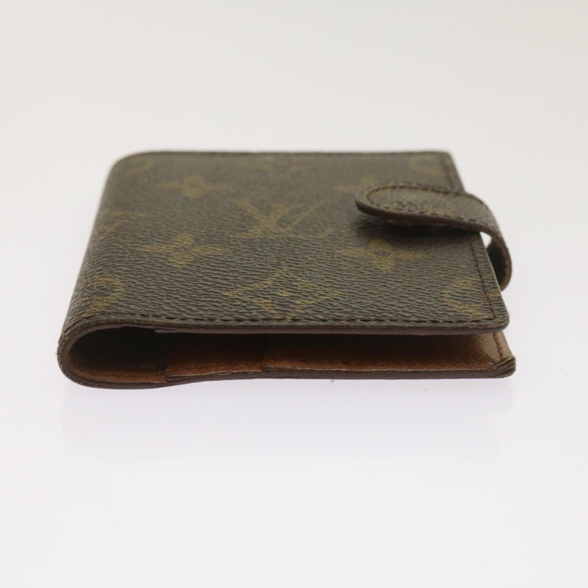 Louis Vuitton Agenda Wallet