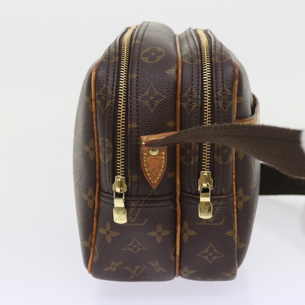 Louis Vuitton Reporter Shoulder Bag