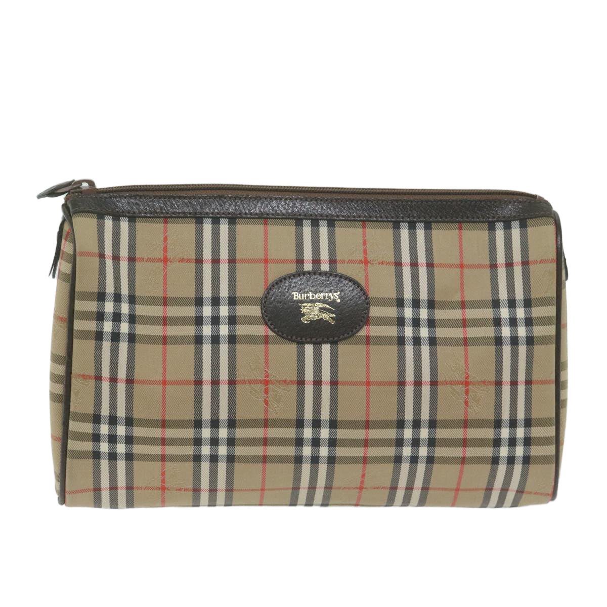 Burberry Clutch