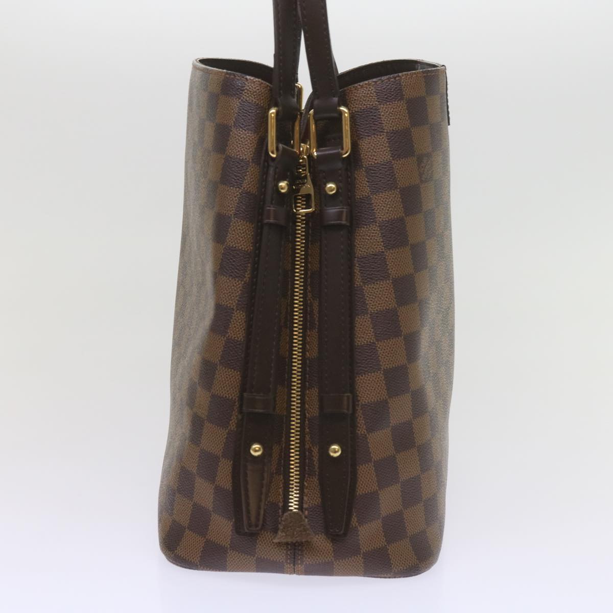 Louis Vuitton Cabas Rivington Shoulder Bag