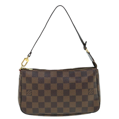 Louis Vuitton Pochette Accessoire Clutch