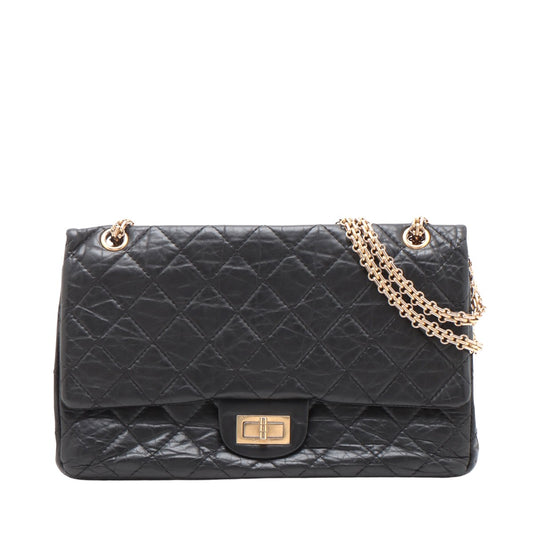 Chanel Matelassé Shoulder Bag