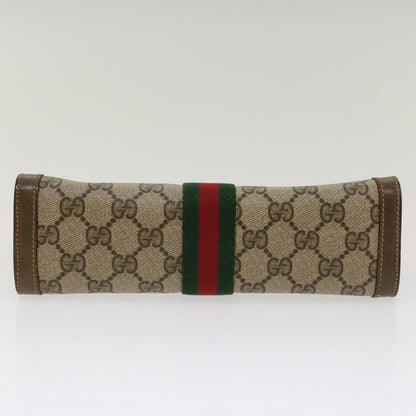 Gucci Shima line Clutch