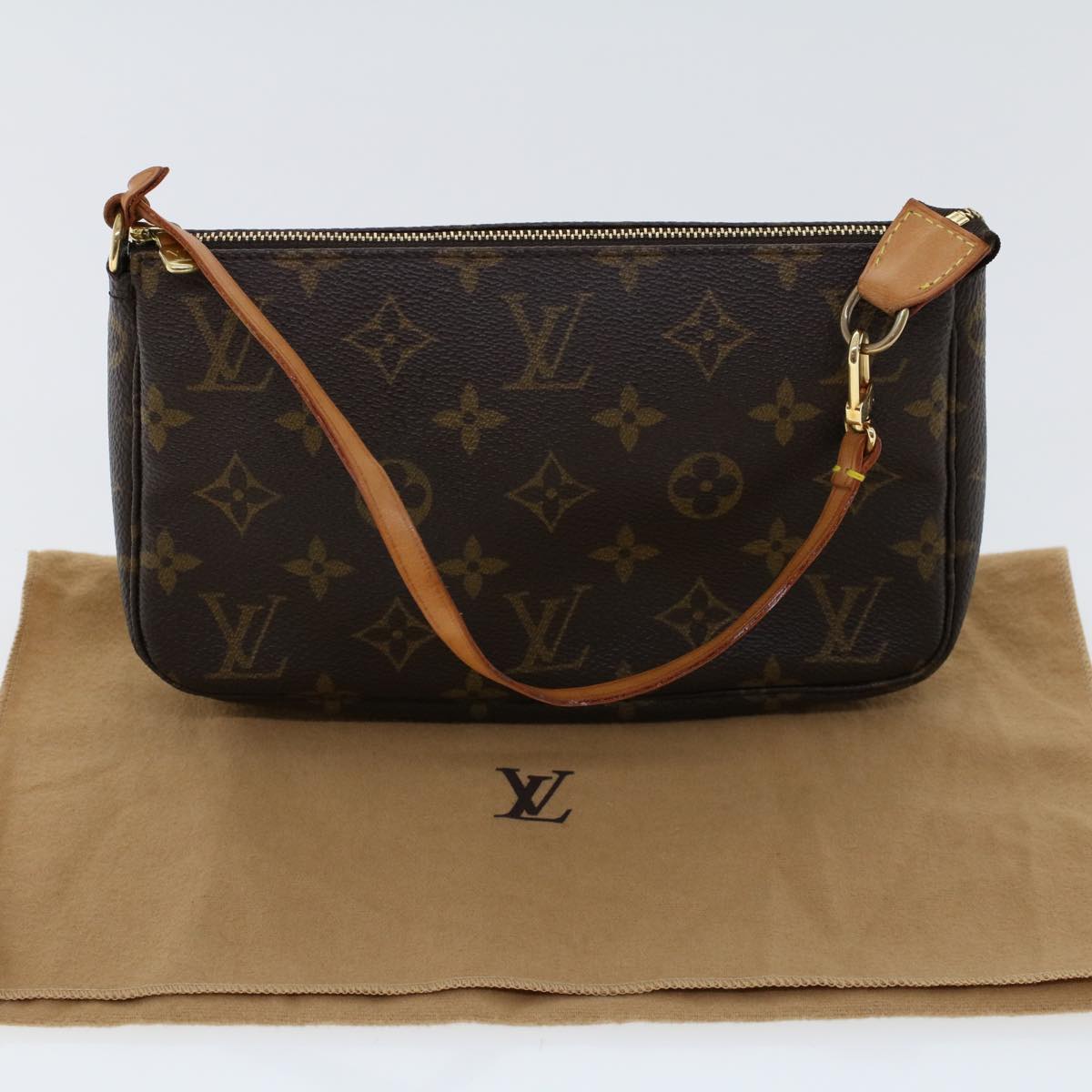 Louis Vuitton Pochette Accessoire Handbag