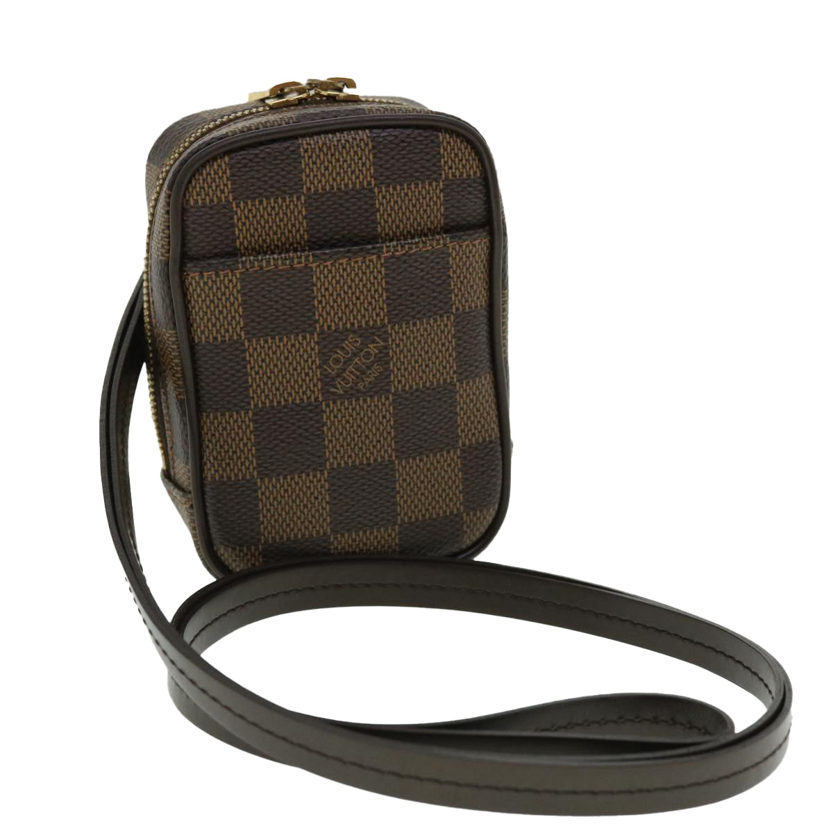 Louis Vuitton Etui Okapi Clutch