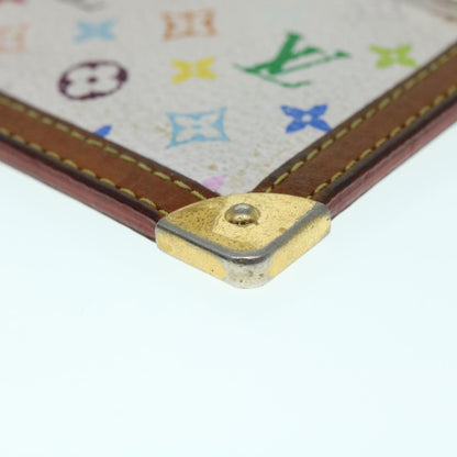 Louis Vuitton Pochette Clés Wallet