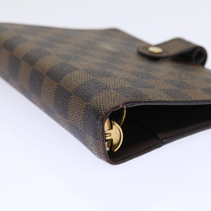 Louis Vuitton Couverture agenda de bureau Wallet