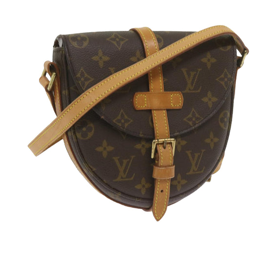 Louis Vuitton Chantilly Shoulder Bag