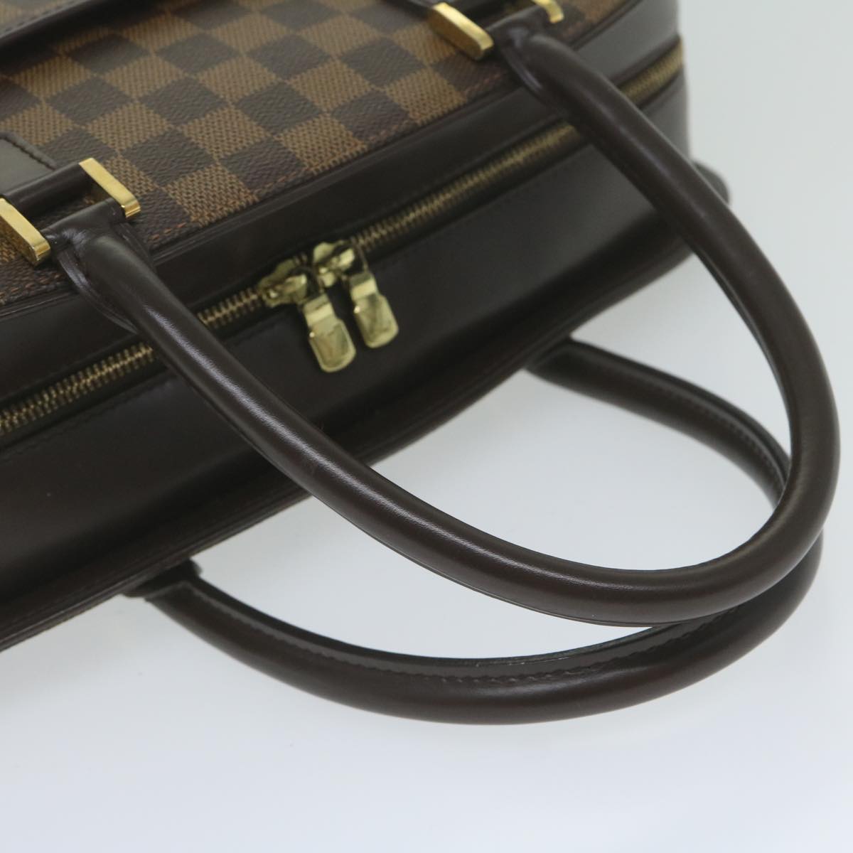 Louis Vuitton Sarria Handbag