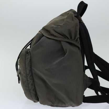 Prada Tessuto Backpack