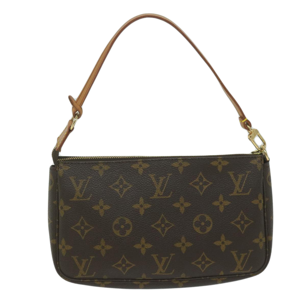 Louis Vuitton Pochette Accessoire Clutch