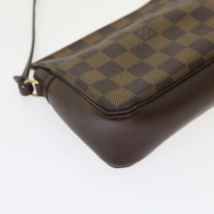 Louis Vuitton Trousse makeup Clutch