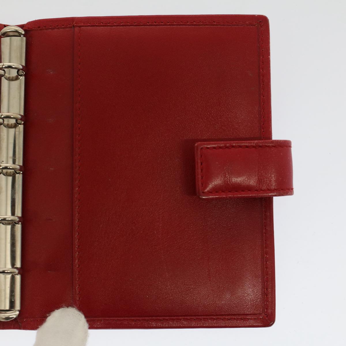 Gucci Couverture agenda Wallet