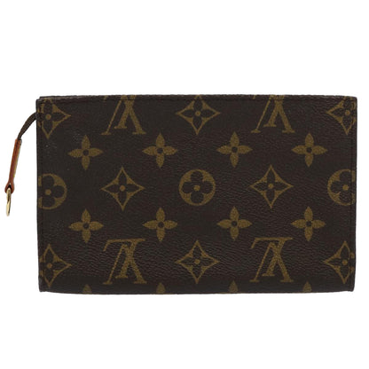 Louis Vuitton Bucket Clutch