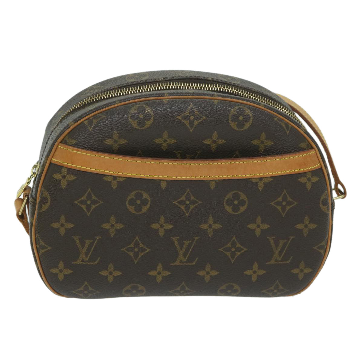 Louis Vuitton Blois Shoulder Bag