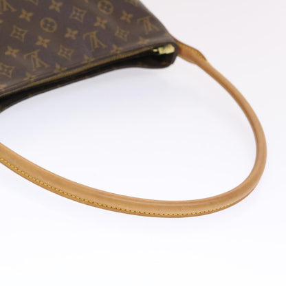 Louis Vuitton Looping GM Shoulder Bag