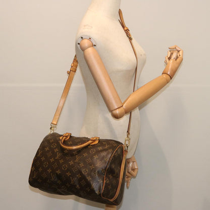 Louis Vuitton Speedy Bandoulière 30 Handbag