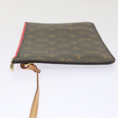 Louis Vuitton Neverfull MM Tote Bag